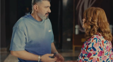 قنوات ومواعيد عرض مسلسل كلهم بيحبوا مودي في رمضان 2026